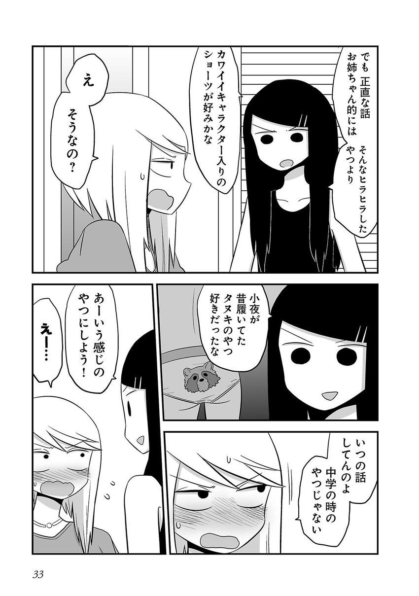 daidou ayumu and daidou sayo (original) drawn by mochi_au_lait