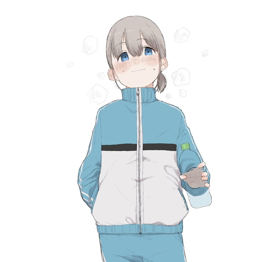 serizawa asahi (idolmaster and 1 more) drawn by same_reimei
