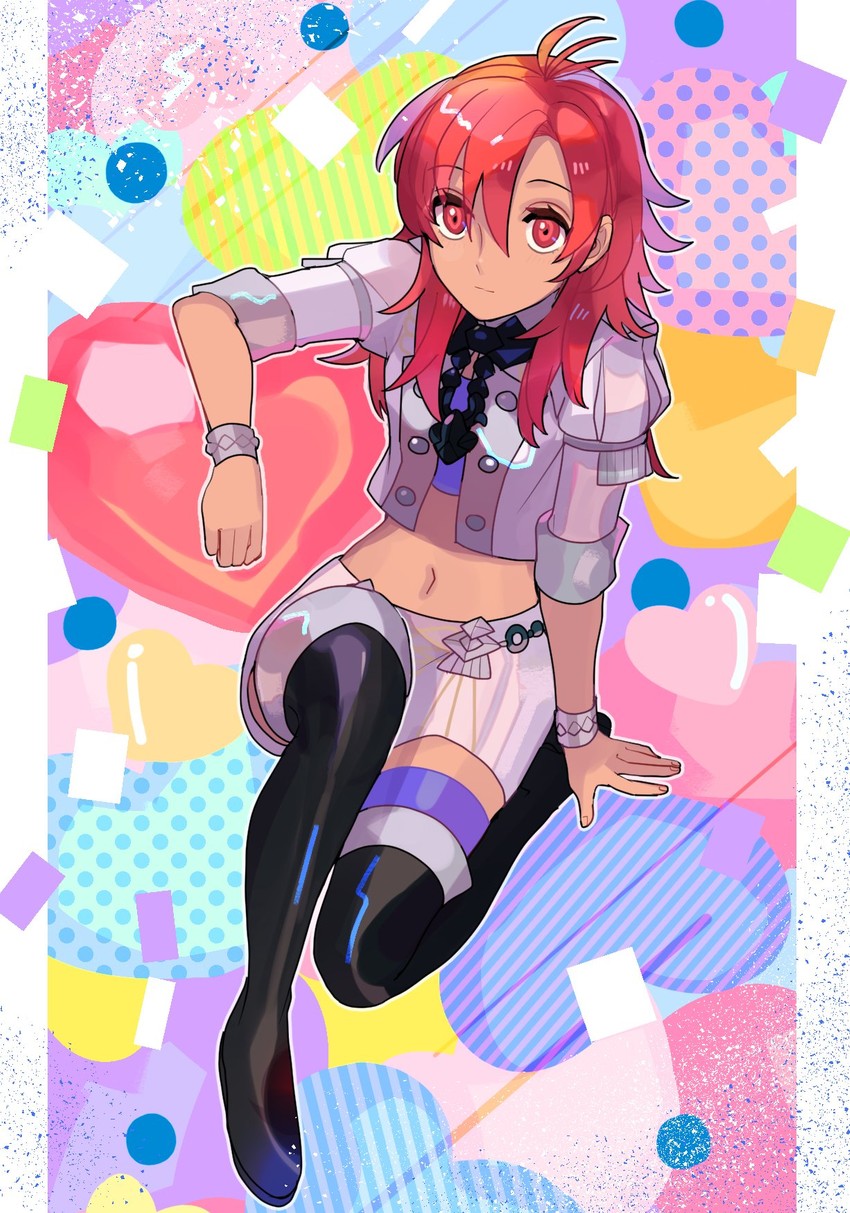 hapi (fire emblem and 1 more) drawn by ararecoa