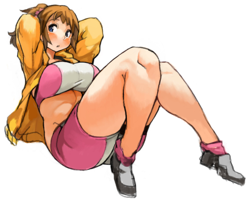 hoshino fumina (gundam and 2 more) drawn by sachito
