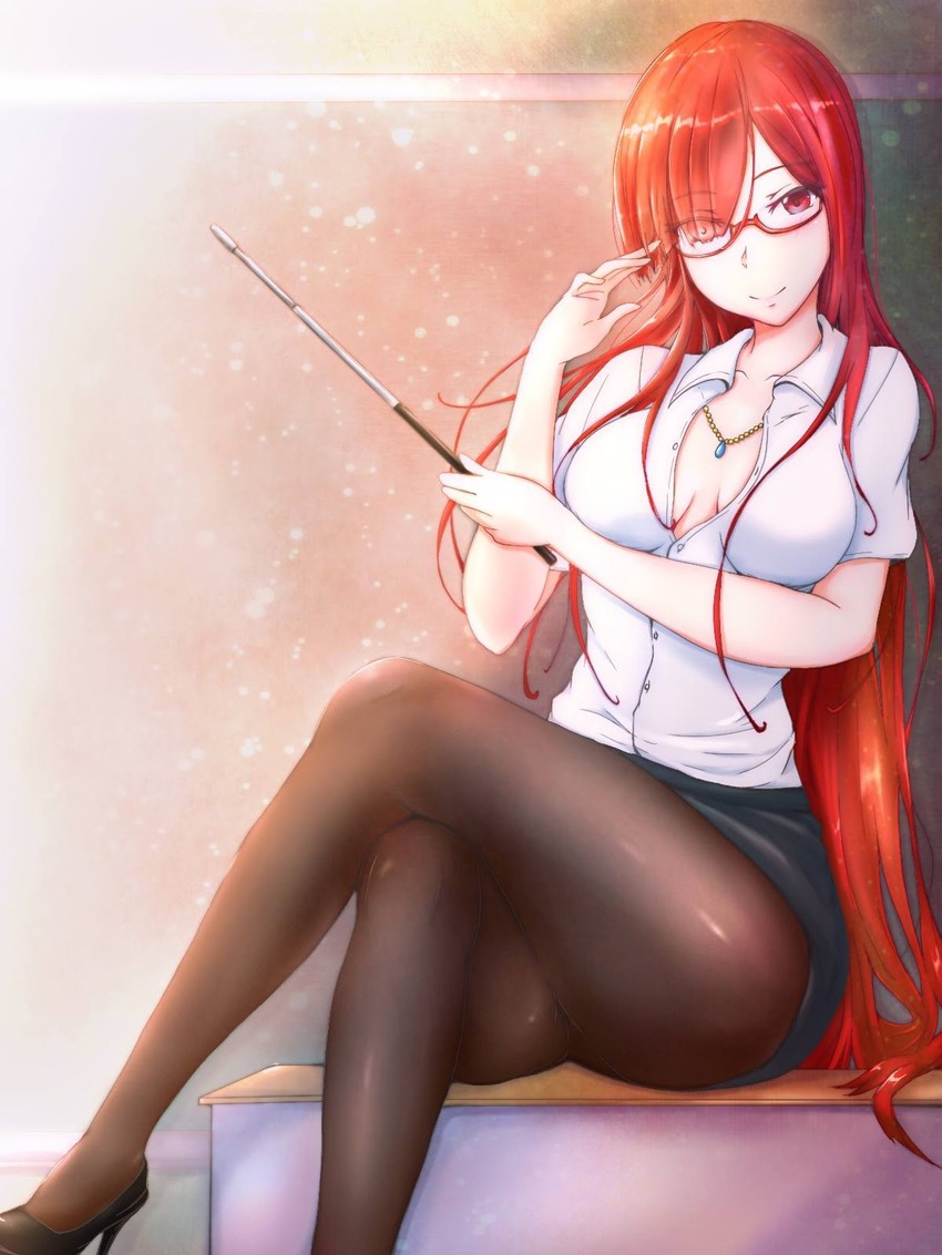 oda nobunaga (fate and 1 more) drawn by rainier_(1976636922)