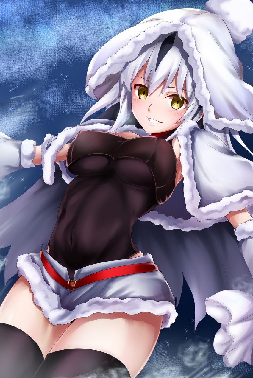 nagao kagetora (fate and 1 more) drawn by nagishy