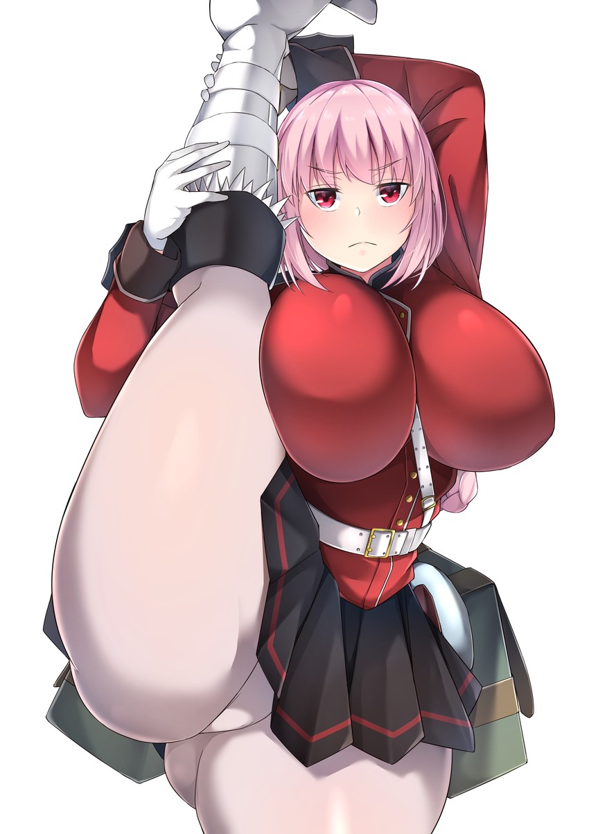florence nightingale (fate and 1 more) drawn by muyoshito