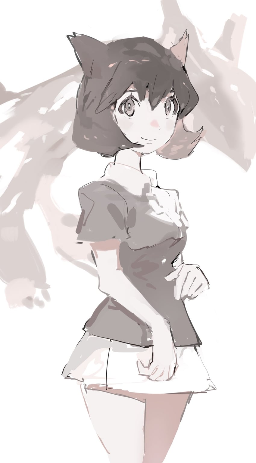 latias and bianca (pokemon and 1 more) drawn by aisutabetao