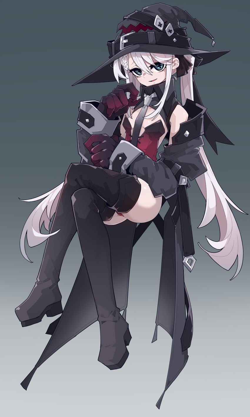 original drawn by imazawa
