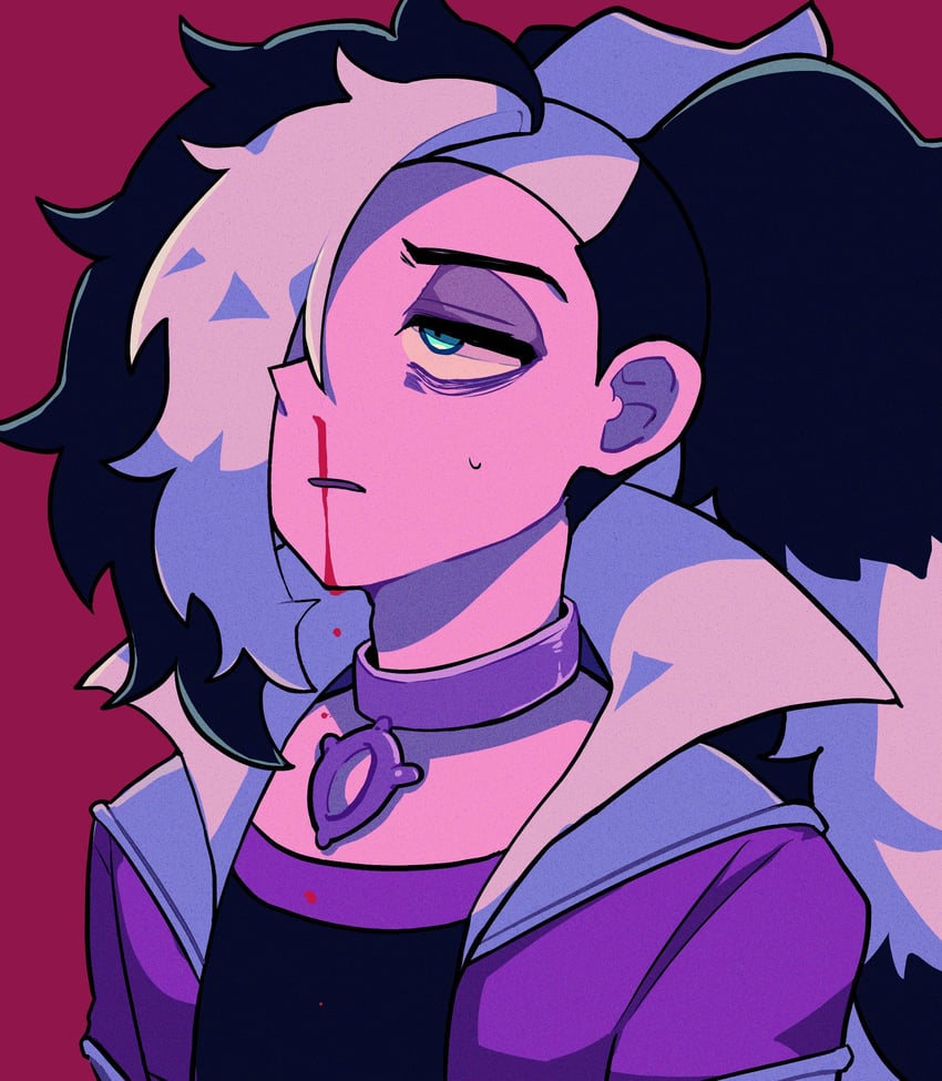 piers (pokemon and 1 more) drawn by shiba_dzuke