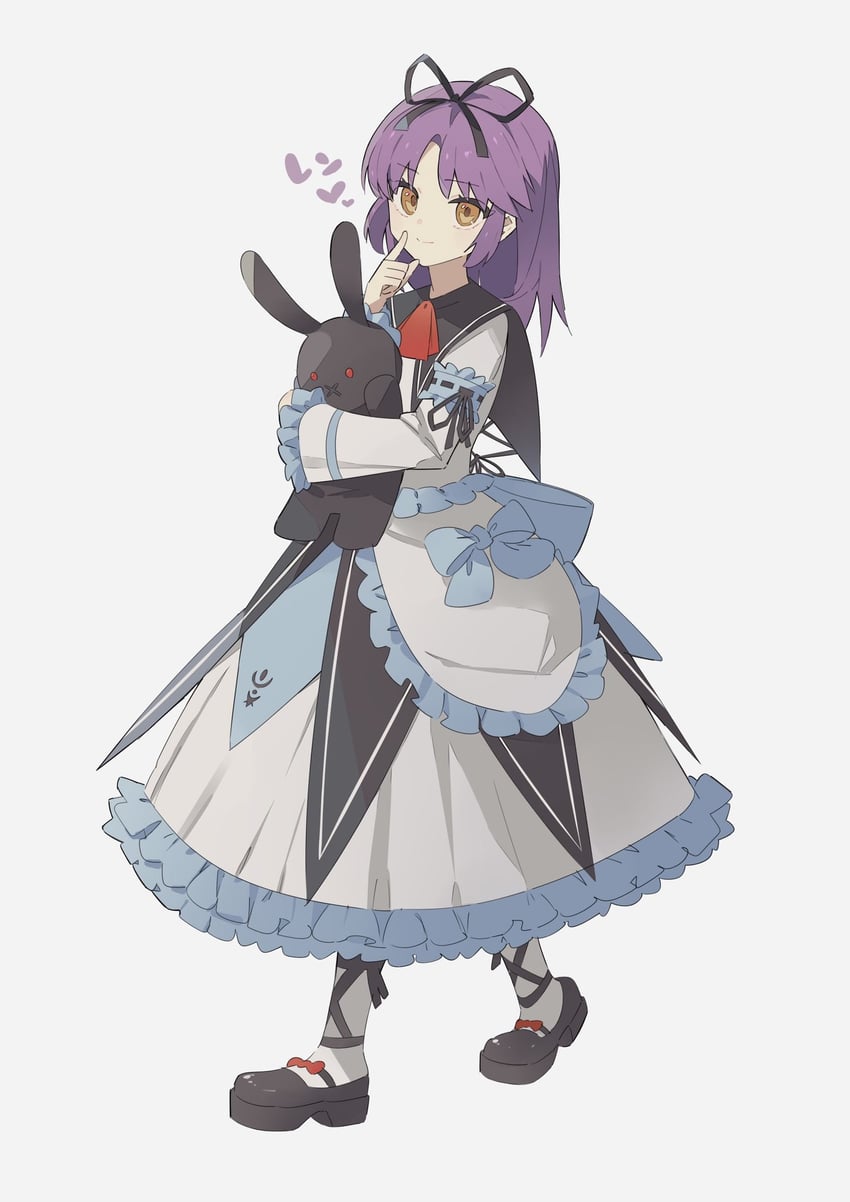 renne (eiyuu densetsu and 1 more) drawn by george_man