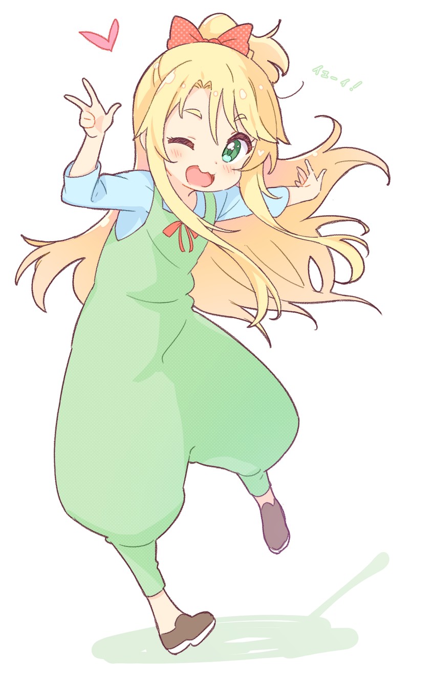himesaka noa (watashi ni tenshi ga maiorita!) drawn by jigatei_(omijin)