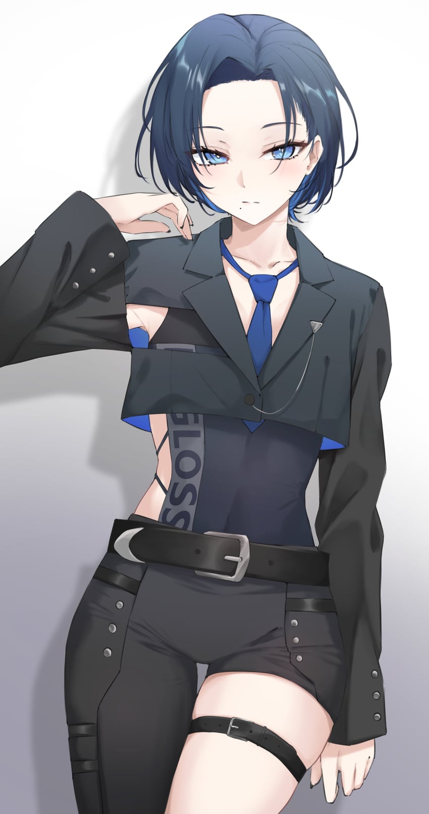 hiodoshi ao (hololive and 1 more) drawn by a9_(repainter)