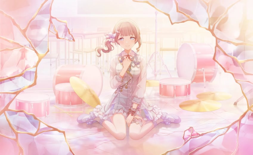 mochizuki honami (project sekai) drawn by colorful_palette