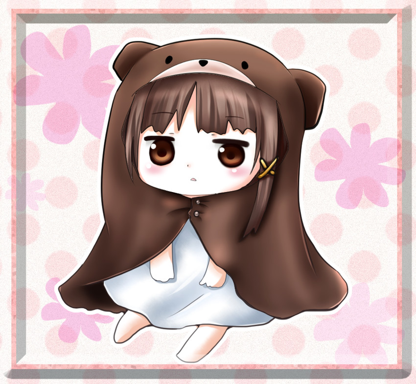 iwakura lain (serial experiments lain and 1 more) drawn by tsukiori_sasa