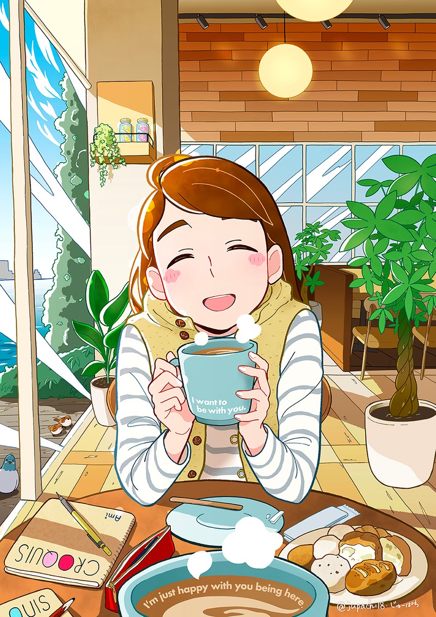 original drawn by jupachi18