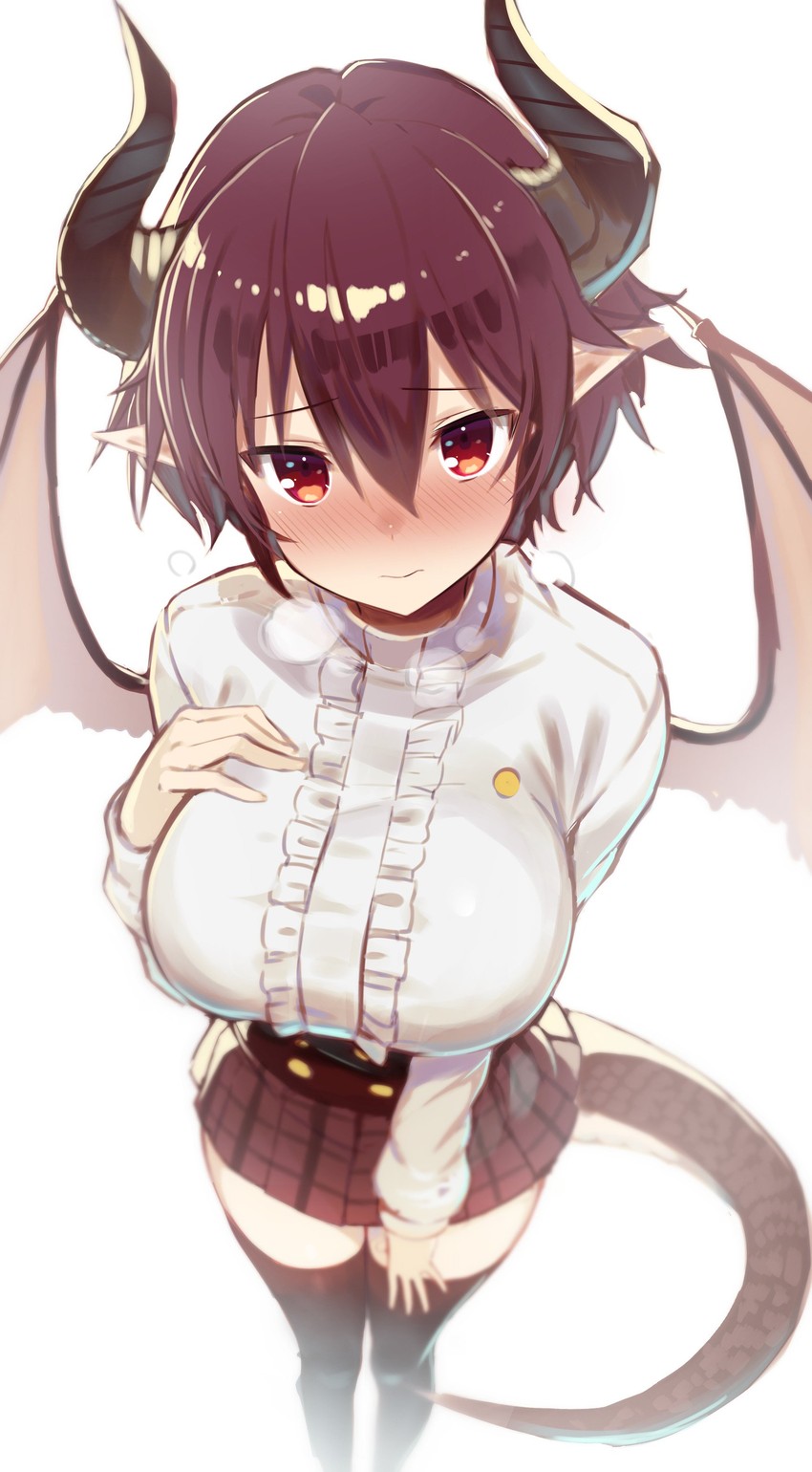 grea (granblue fantasy and 2 more) drawn by greatmosu