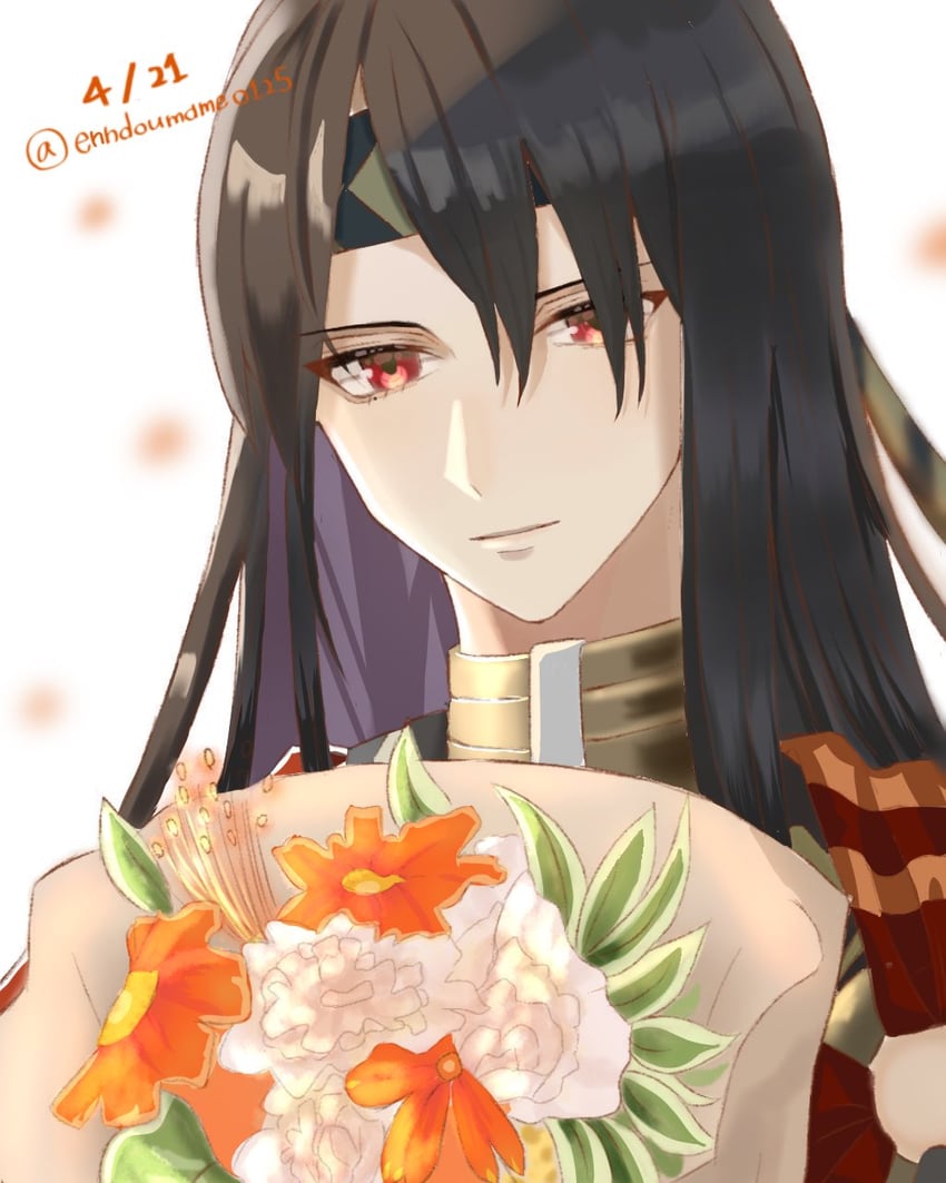 seadall (fire emblem and 1 more) drawn by enndoumame0125
