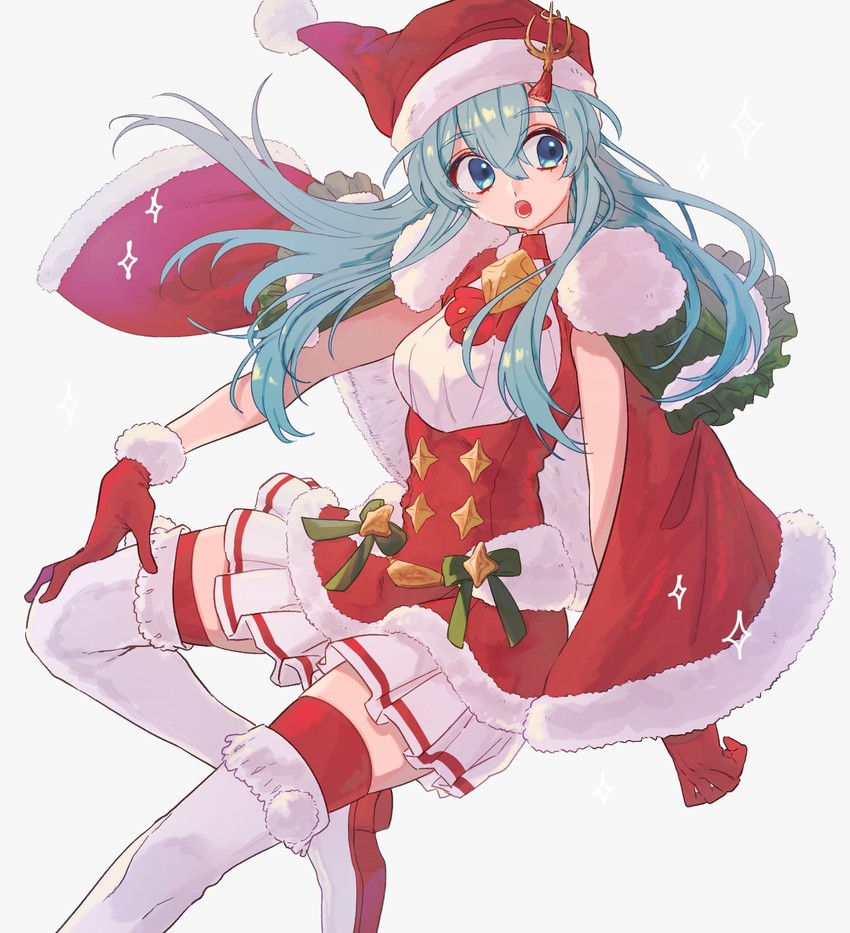 eirika (fire emblem and 2 more) drawn by itou_(very_ito)