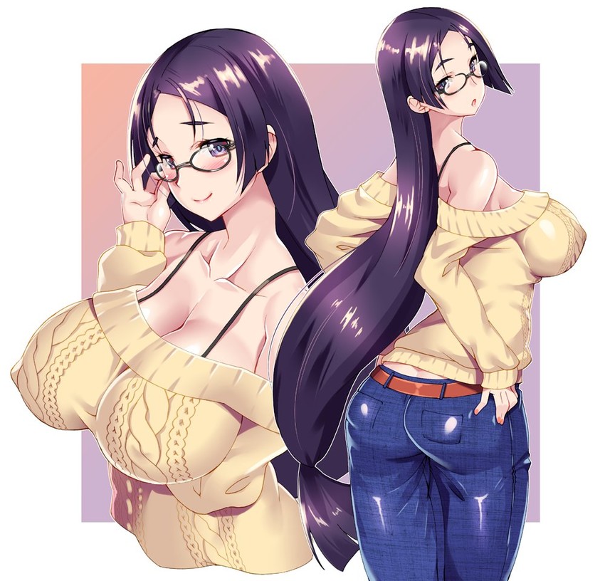 minamoto no raikou (fate and 1 more) drawn by shinozuka_atsuto