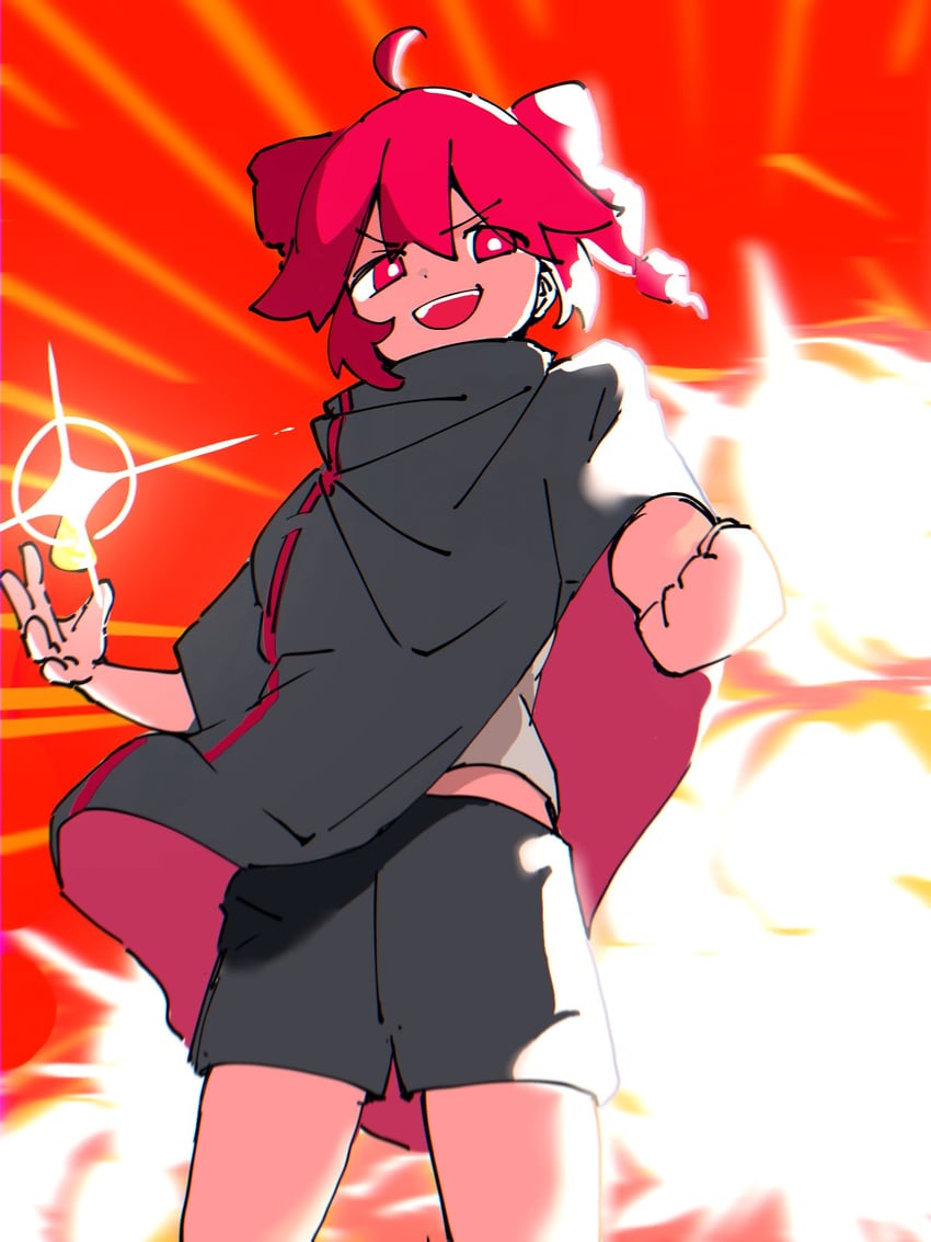 kasane teto (utau and 2 more) drawn by 0_onibi