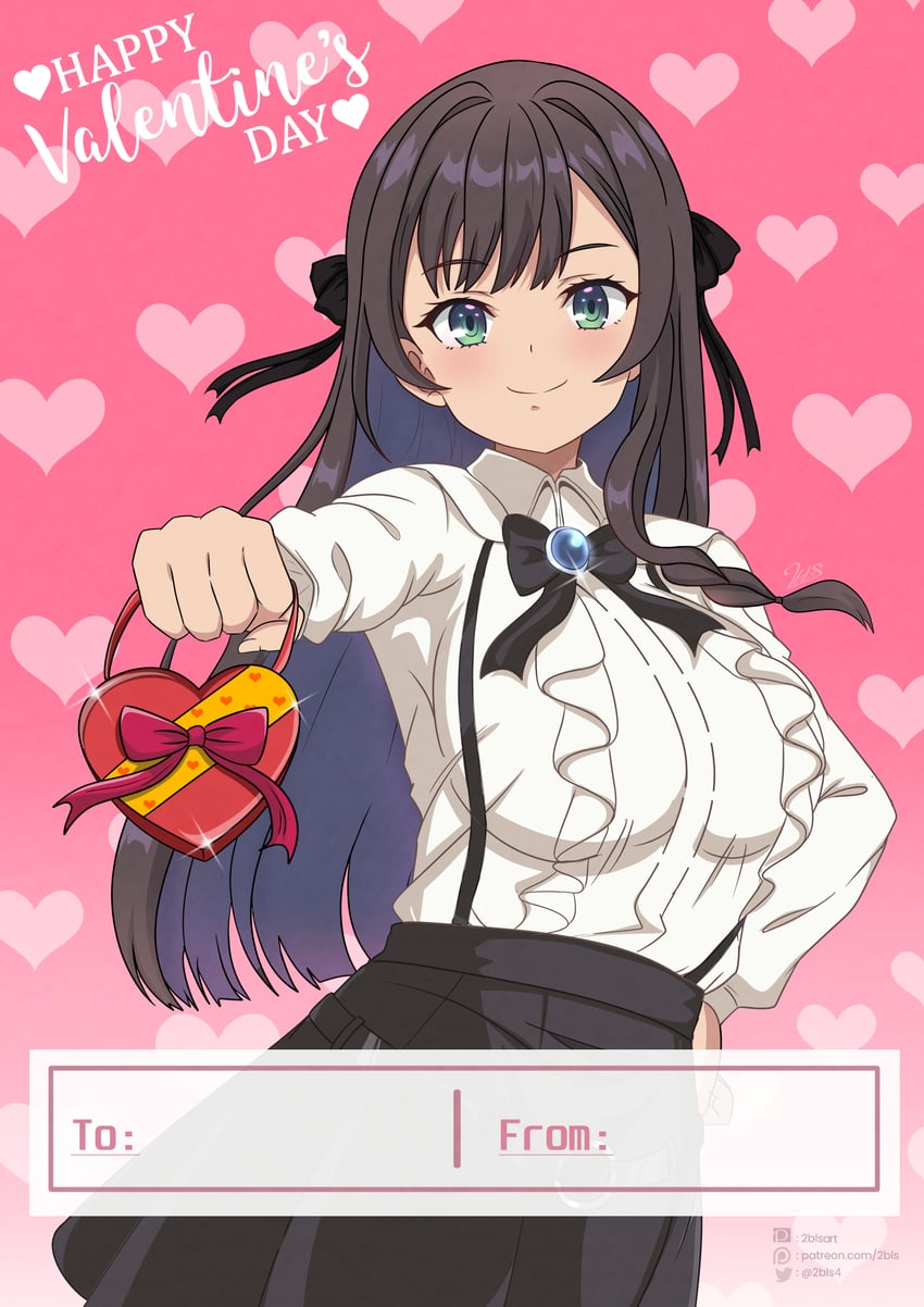 alina clover (guild no uketsukejou desu ga zangyou wa iya nanode boss wo solo toubatsu shiyou to omoimasu) drawn by twobless