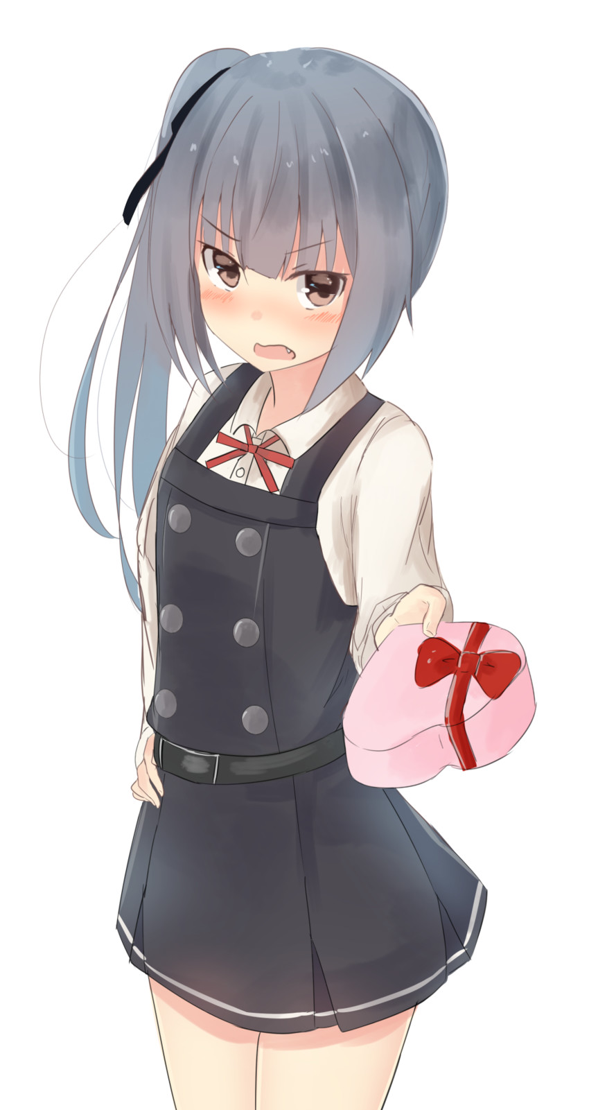 kasumi and kasumi kai ni (kantai collection) drawn by yuki_(yukin0128)
