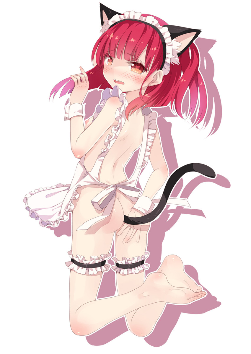 morgiana (magi the labyrinth of magic) drawn by mvv