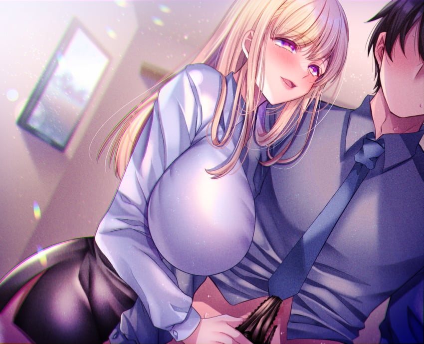 original drawn by aizawa_chihiro