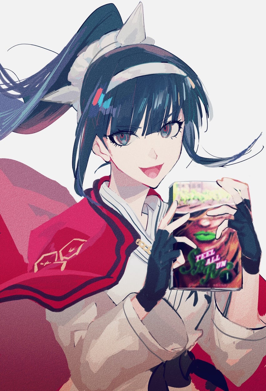 magadori kyoshika (jojo no kimyou na bouken and 2 more) drawn by bowknot_huhu