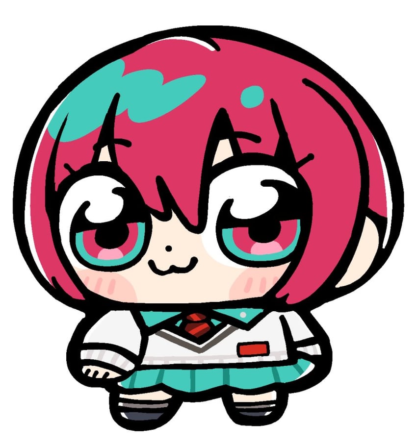 amate yuzuriha (gundam and 1 more) drawn by bkub