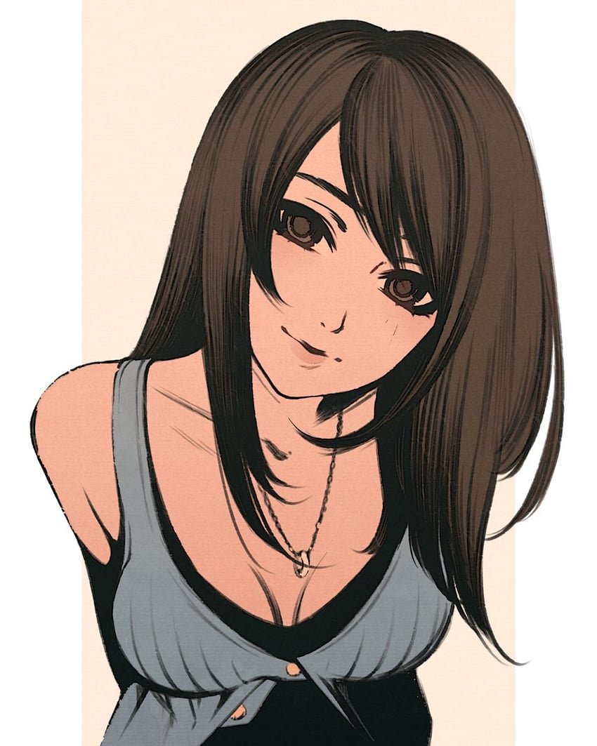 rinoa heartilly (final fantasy and 1 more) drawn by moshimoshibe