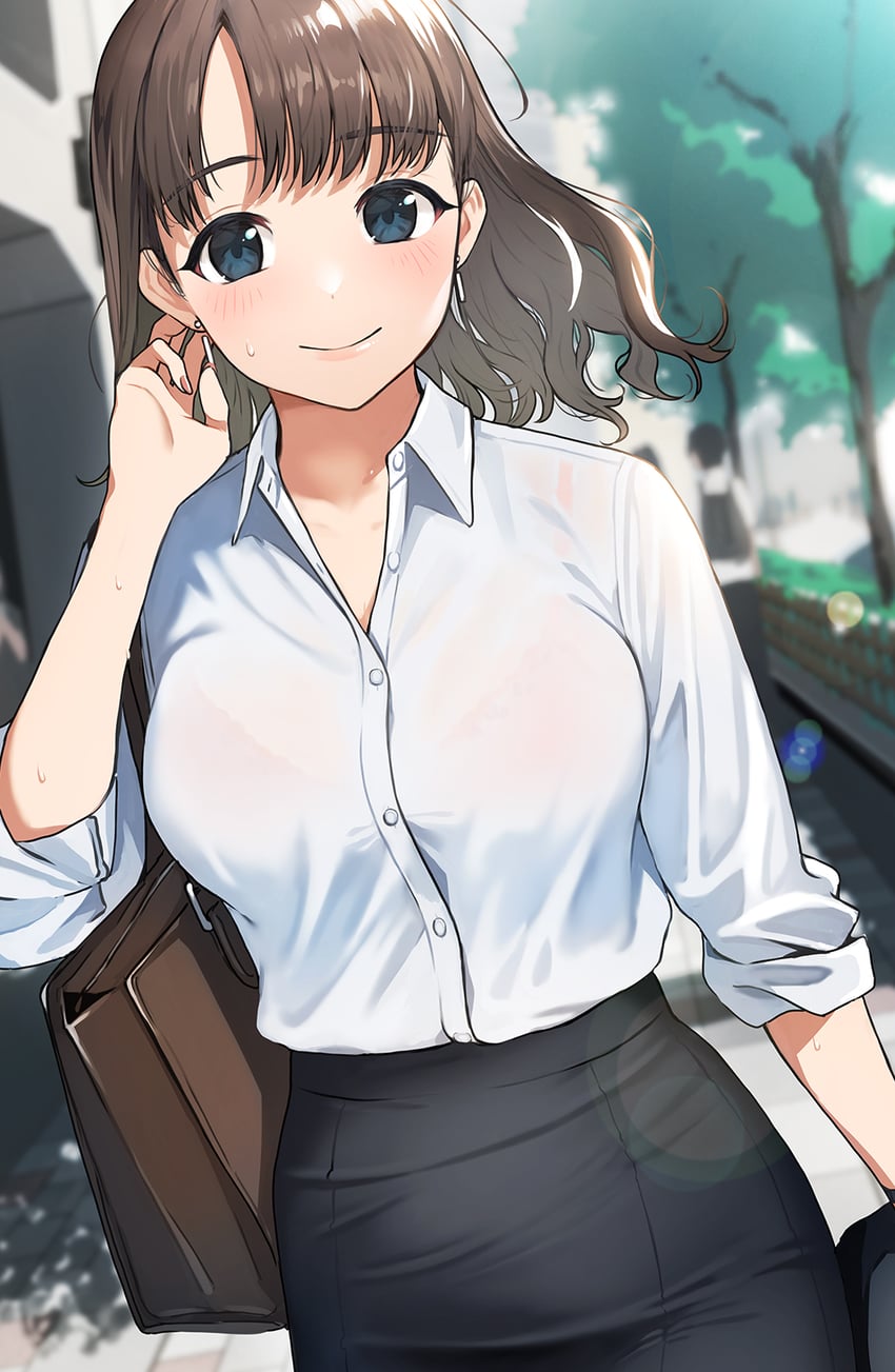 original drawn by doushimasho