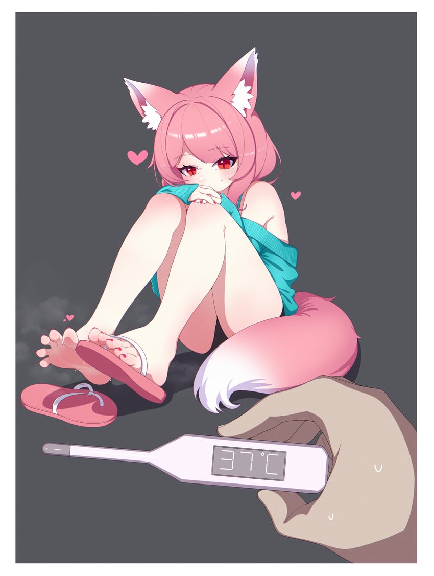 original drawn by yao_(pixiv9482697)