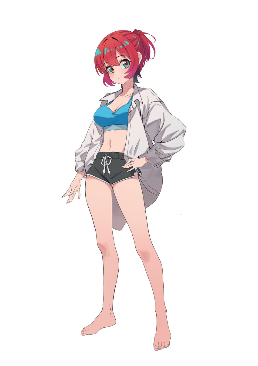 amate yuzuriha (gundam and 1 more) drawn by td_(tandeom97)