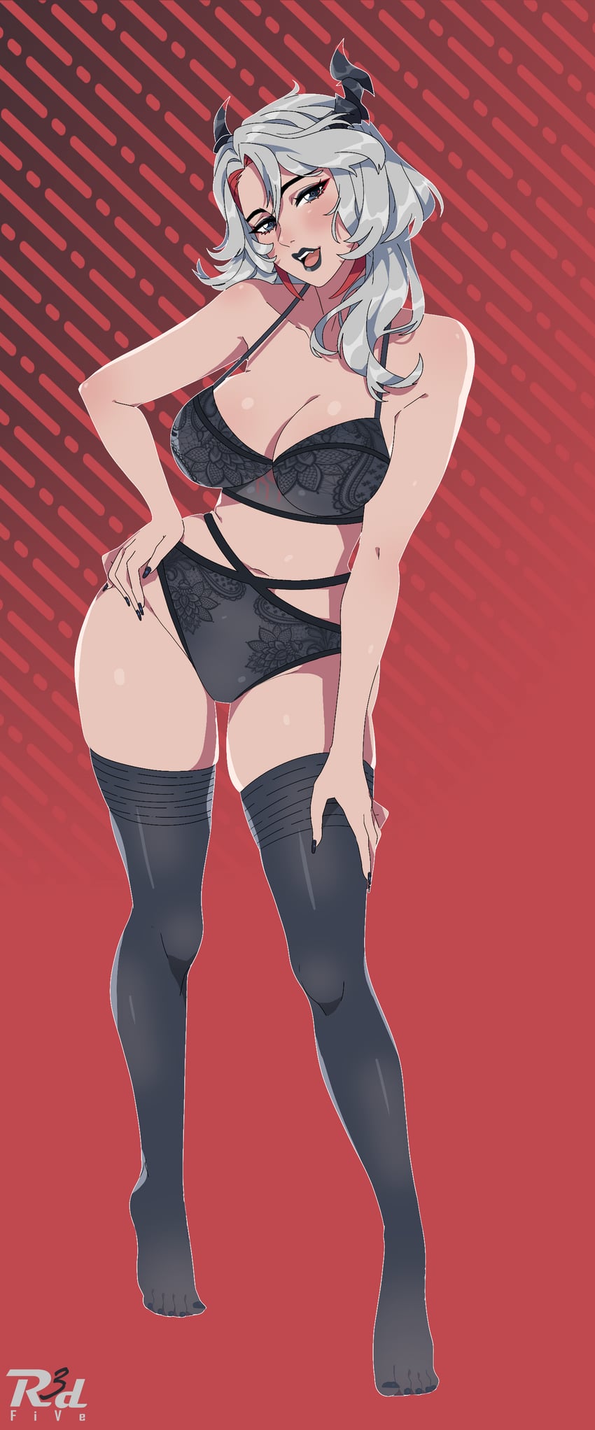 original drawn by r3dfive
