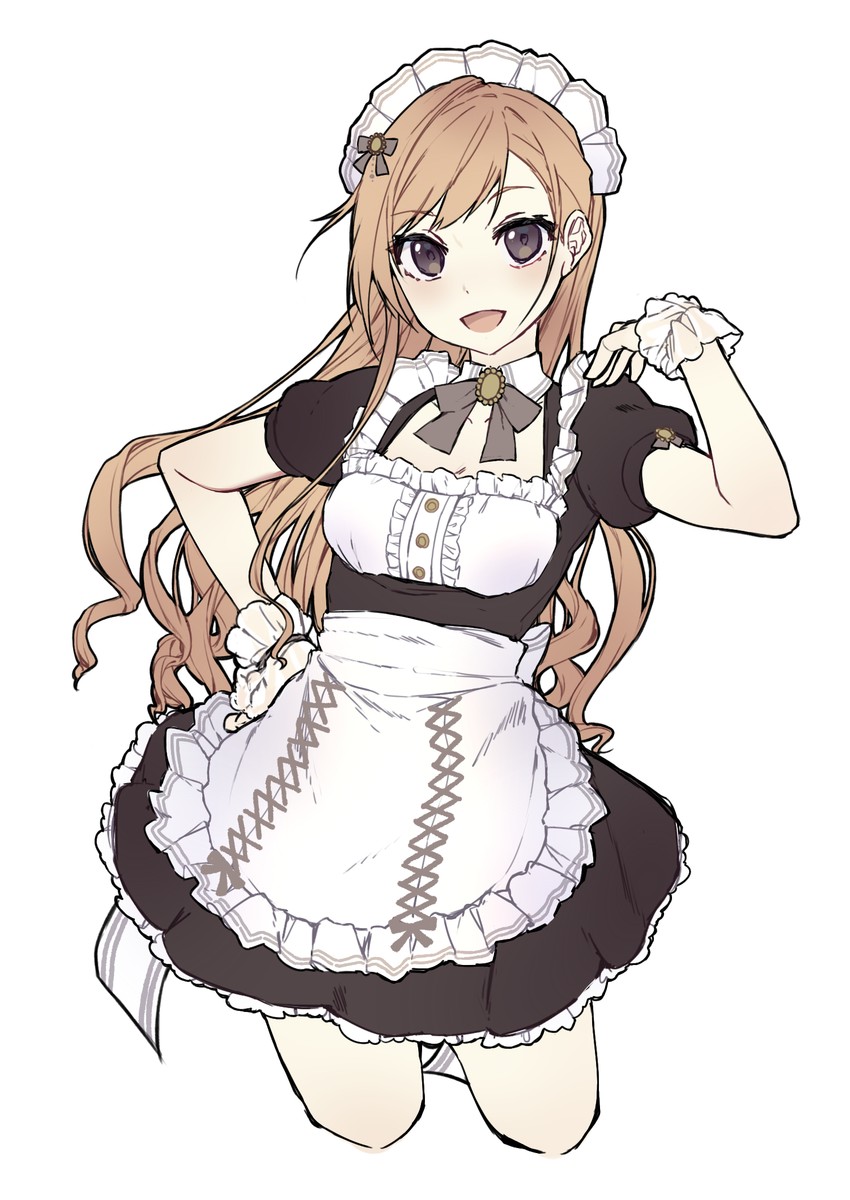arisugawa natsuha (idolmaster and 1 more) drawn by lucysama