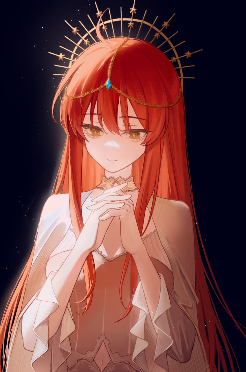 fujimaru ritsuka (fate and 1 more) drawn by zhi_(yammycheese)