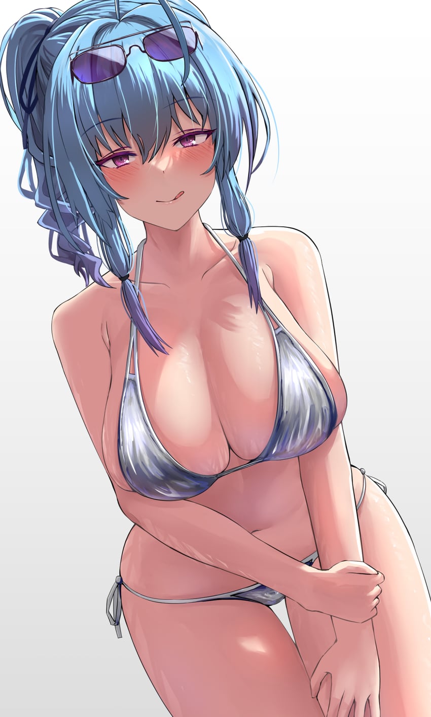 st. louis (azur lane) drawn by silver_bullet_(ecc12_8)
