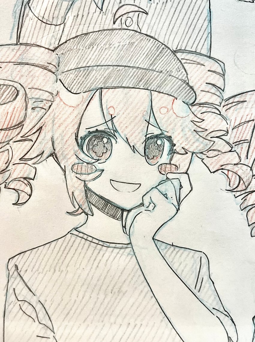 kasane teto (utau and 1 more) drawn by teteteto0