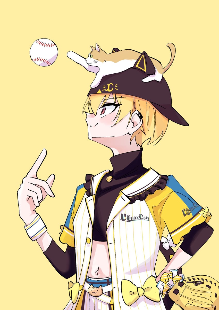 saijo juri (idolmaster and 1 more) drawn by 46ym