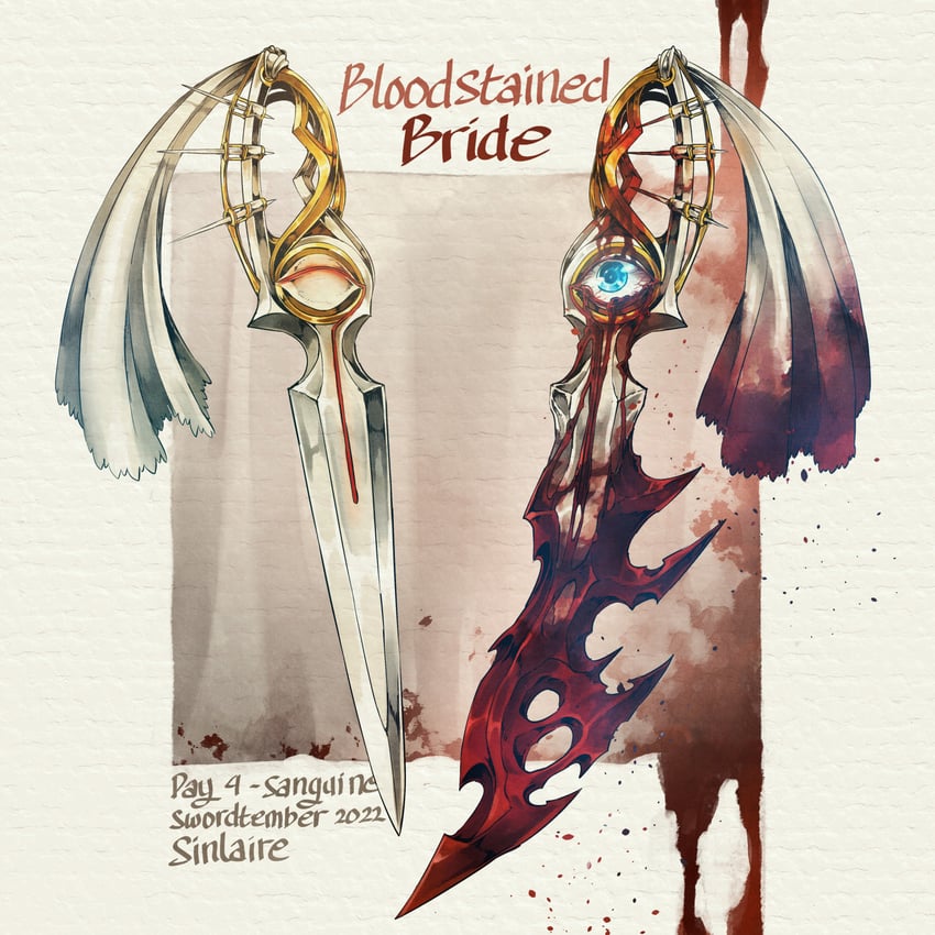 original drawn by sinlaire