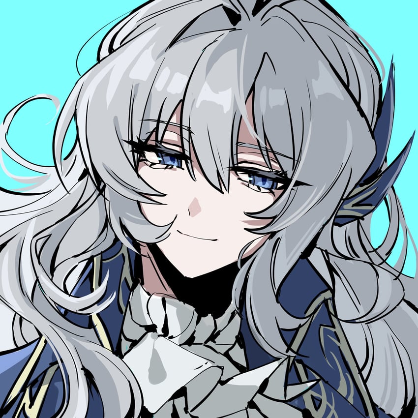 argalia (project moon and 1 more) drawn by tachibana_limbu