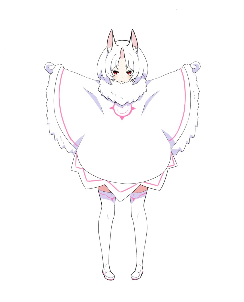 oousagi (original and 1 more) drawn by koushin_ryo