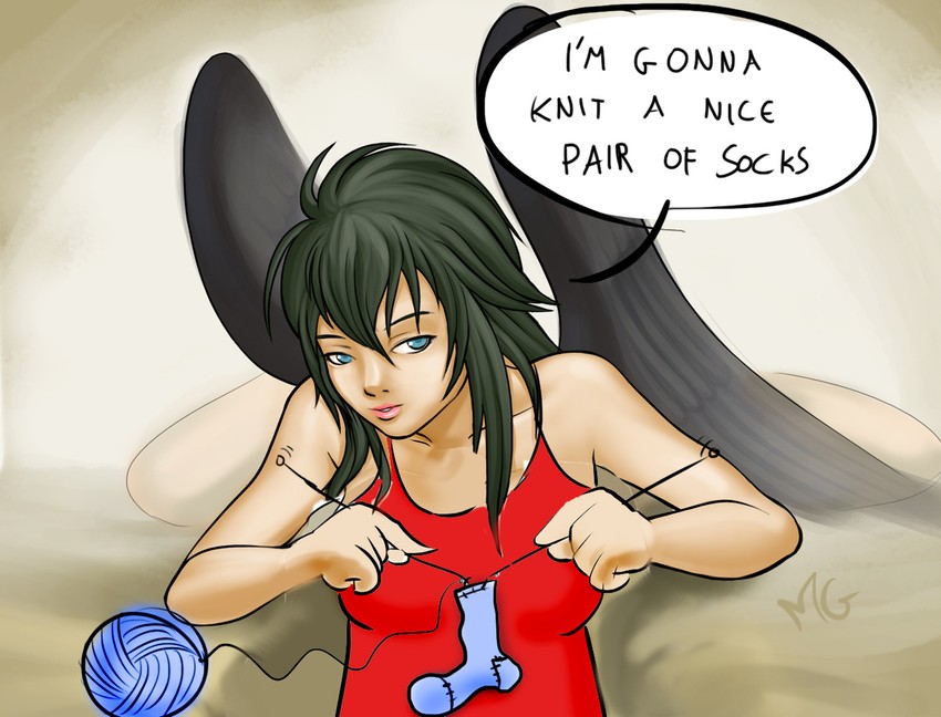 vika (fire emblem and 1 more) drawn by mario_grant