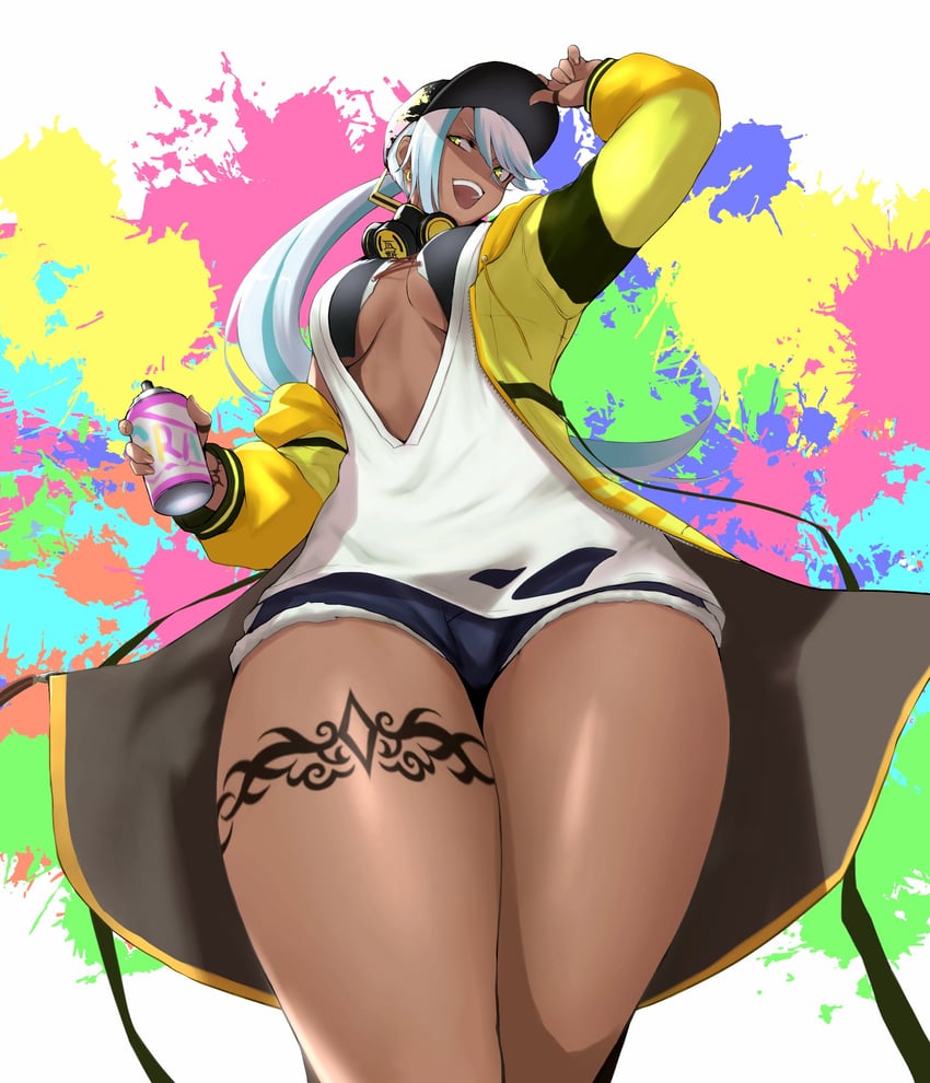__isla_the_king_of_fighters_and_1_more_drawn_by_anagumasan__sample-6766b13713b9fd26cc37e83610d6688a.jpg