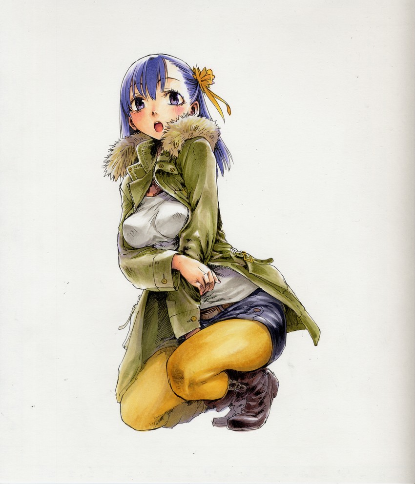 matou sakura (fate and 1 more) drawn by ikuhana_niiro