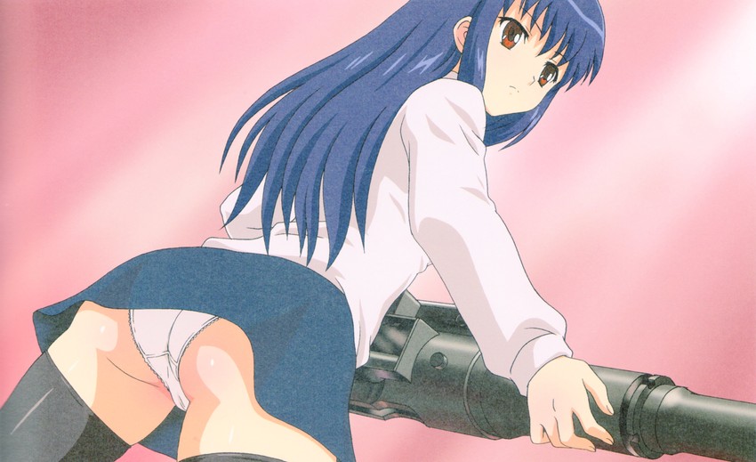 golden delmo and rie petoriyacowa (aika and 1 more) drawn by yamauchi_noriyasu