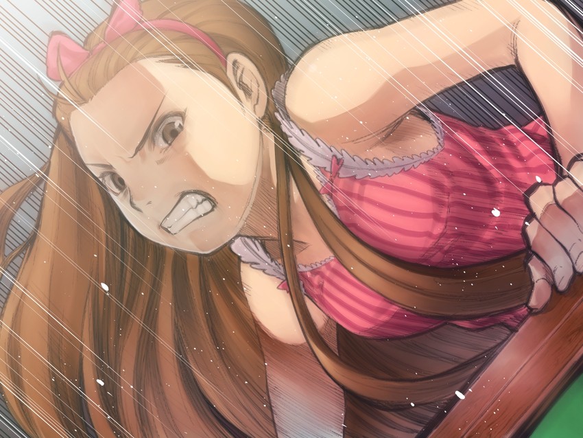 minase iori (idolmaster) drawn by chiaki_rakutarou
