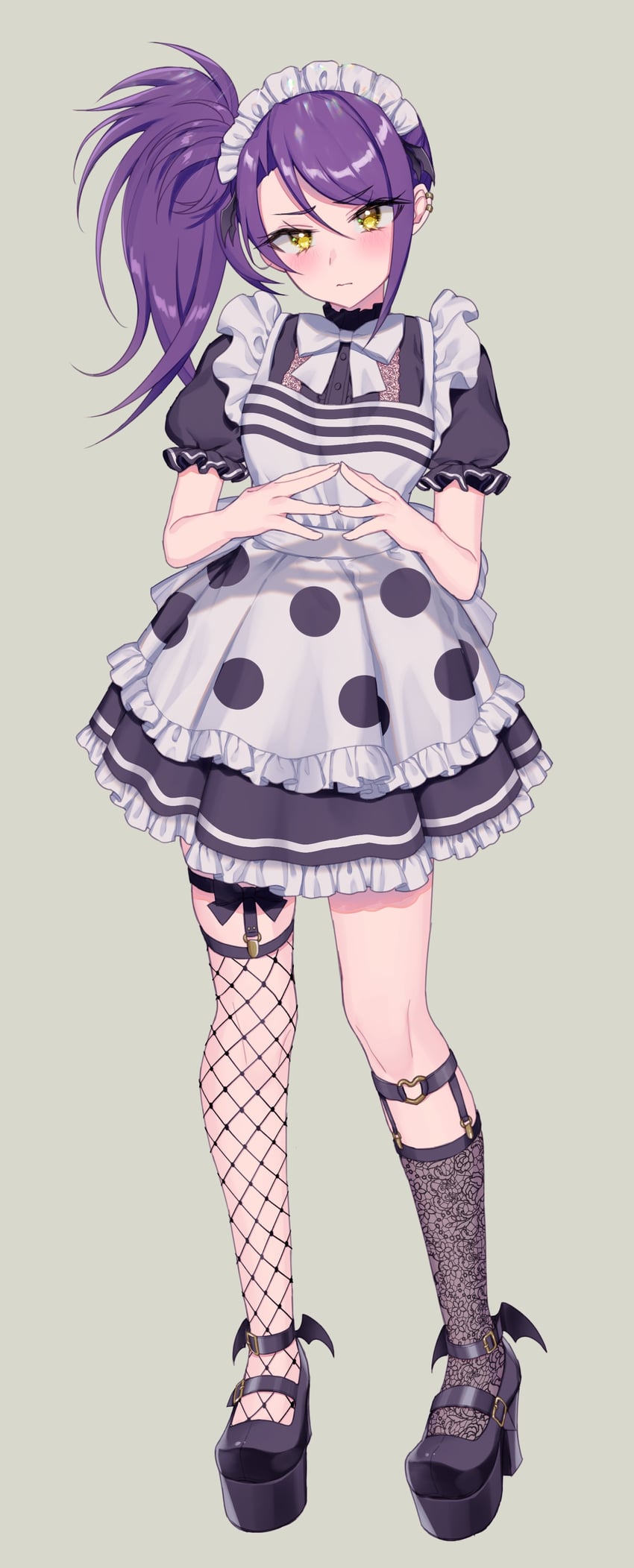 toudou shion (pretty series and 1 more) drawn by hourai_ninjin