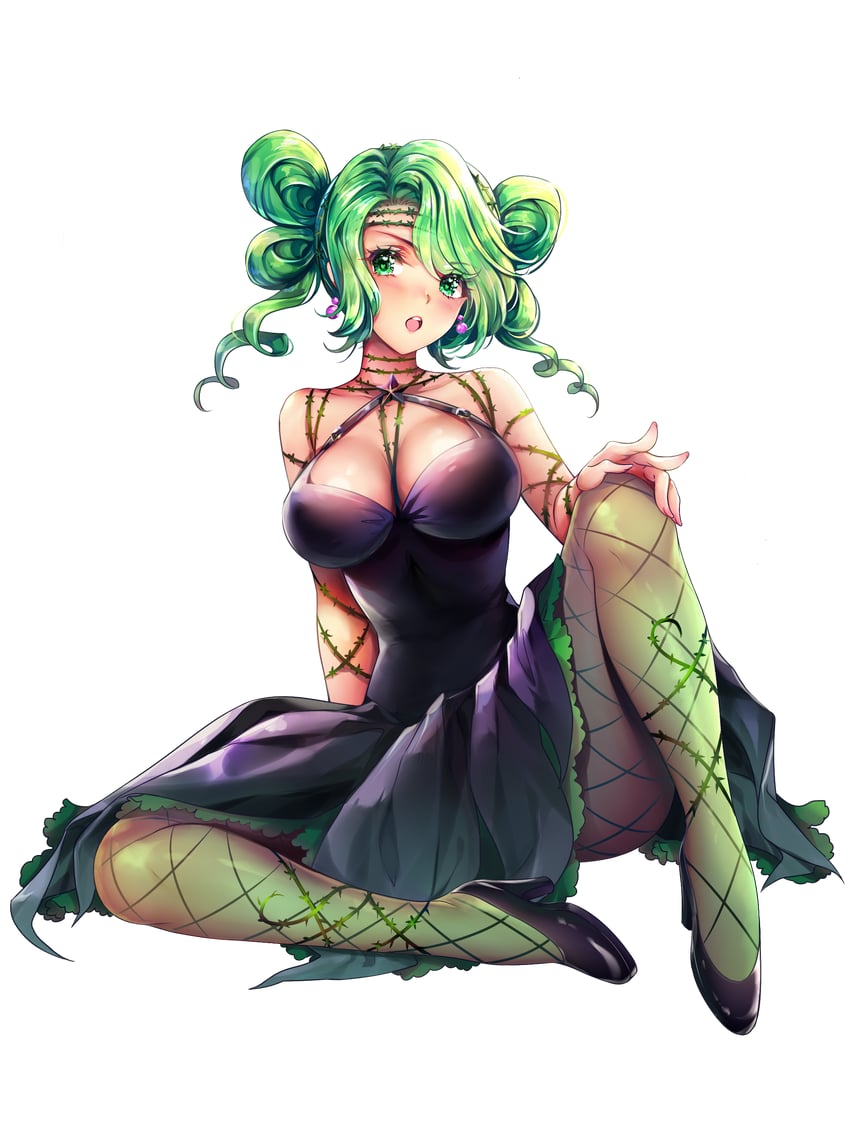 tellu (bishoujo senshi sailor moon and 2 more) drawn by lebachqui126