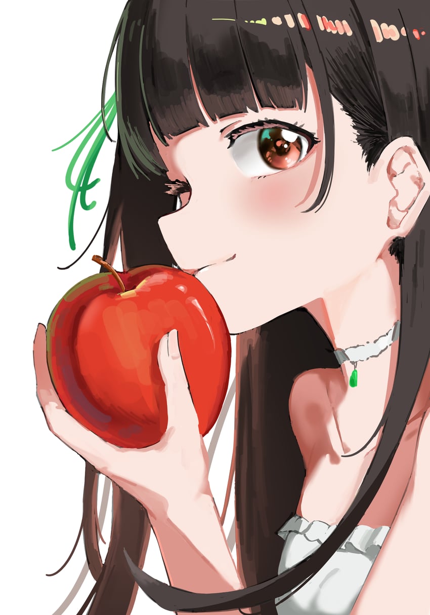 nukumizu kaju (make heroine ga oo sugiru!) drawn by jyuunen-kun