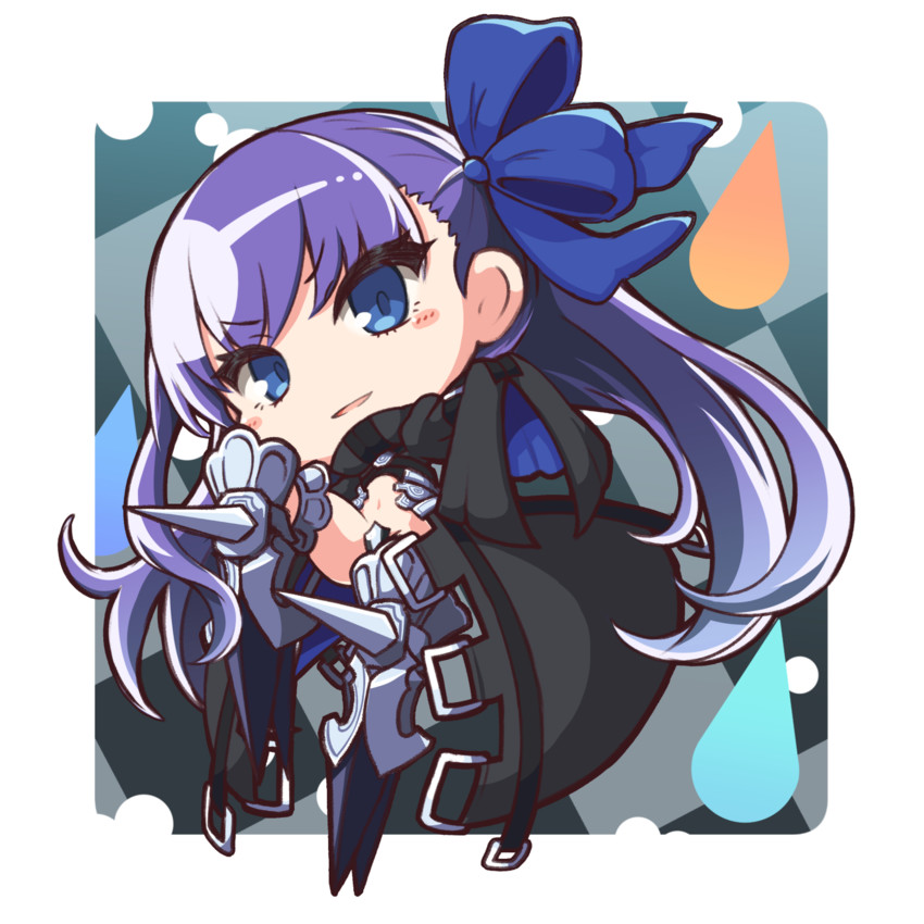 meltryllis (fate and 2 more) drawn by yuki_shiro