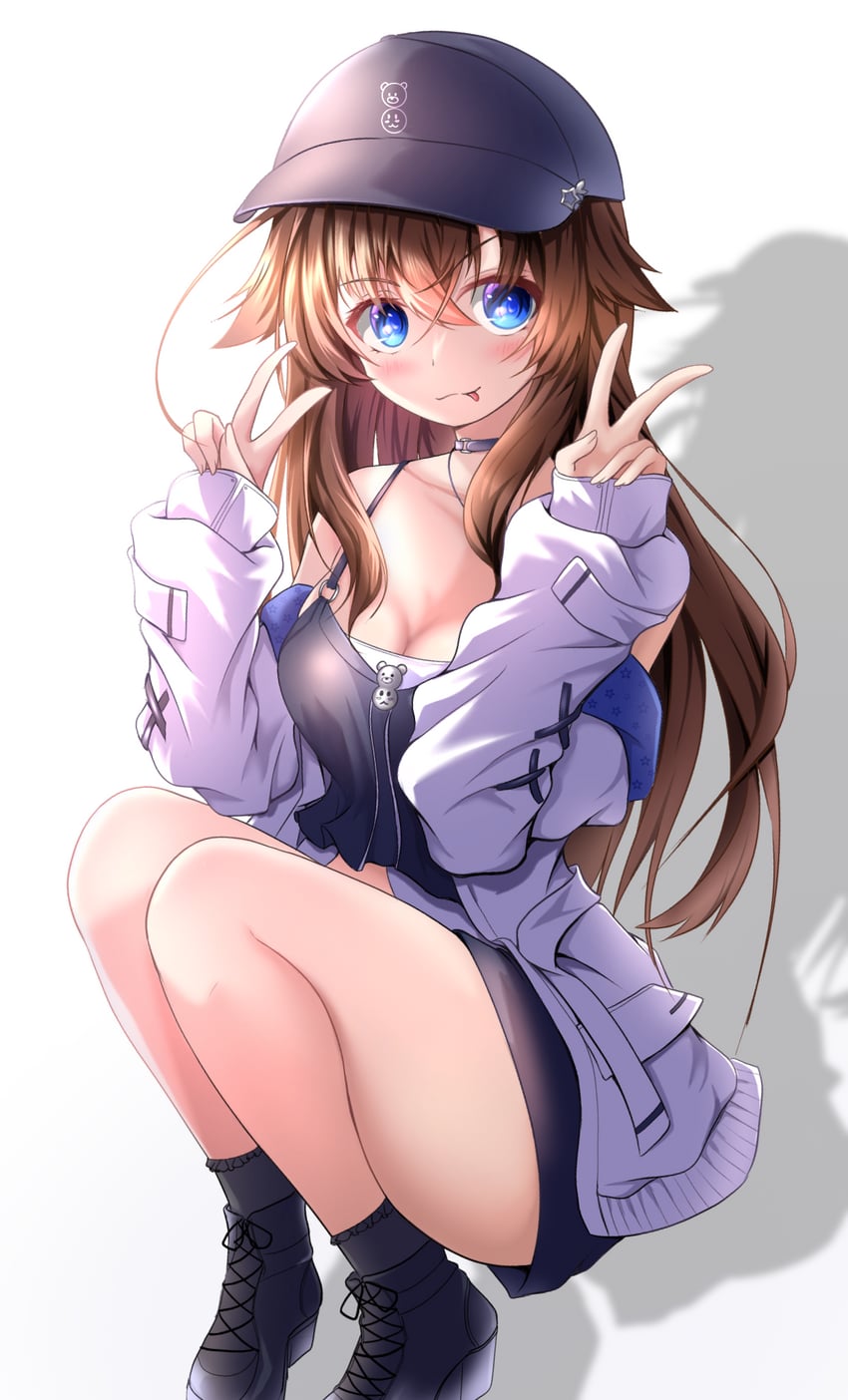 tokino sora (hololive) drawn by reborn_(killia_kiryu)